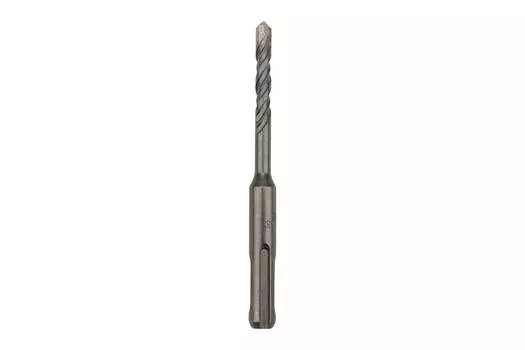 Бур SDS+ 6 мм x 5 см/11 см Kranz (KR-91-0006-4)