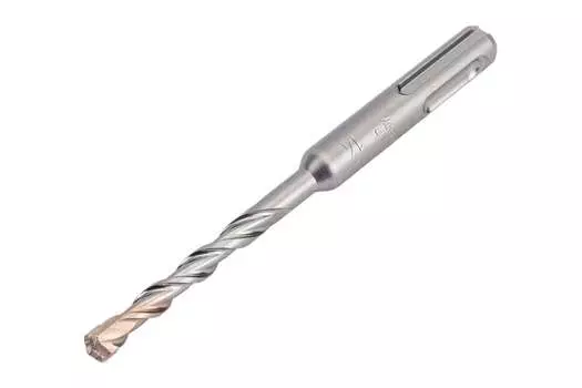 Бур SDS+ 6 мм x 5 см/11 см, 50 шт. Milwaukee M2 (4932399178)