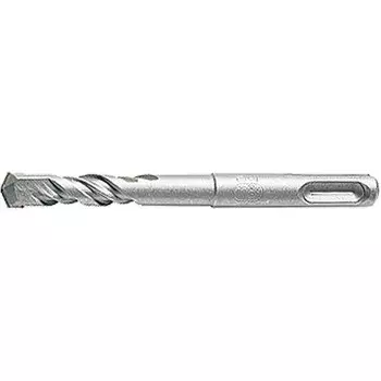 Бур SDS+ 6мм x 110мм/160мм Matrix (71016)