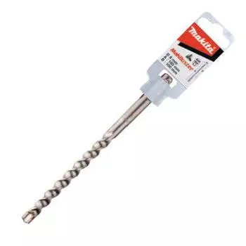 Бур SDS+ 6мм x 50мм/110мм Makita MAKBUSTER (P-79407)
