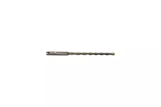 Бур SDS+ 7 мм x 10 см/16 см, 50 шт. Milwaukee M2 (4932399181)