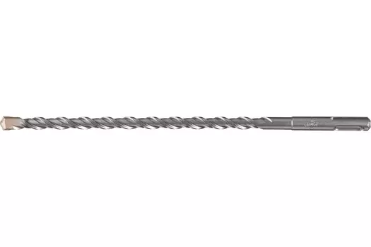 Бур SDS+ 7мм x 160мм ЗУБР Профессионал (29314-160-07_z02)