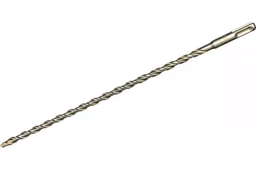 Бур SDS+ 8 мм x 25 см/31 см Milwaukee M2 (4932399325)