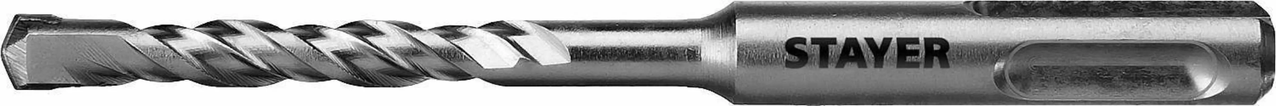 Бур SDS+ 8мм x 310мм STAYER (2930-310-08_z02)
