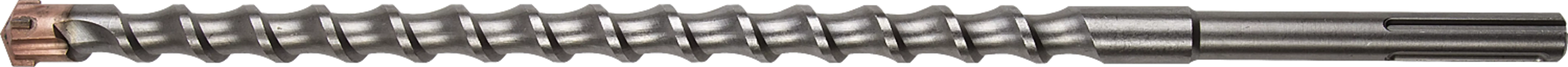 Бур SDS max 20мм x 400мм/520мм ЗУБР Профессионал (29350-520-20_z01)