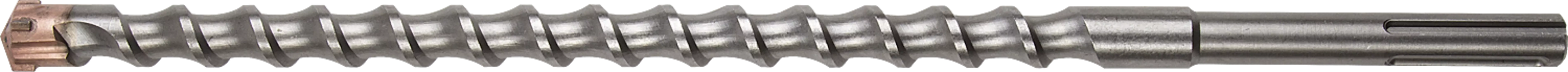 Бур SDS max ⌀24мм x 200мм/320мм ЗУБР (29350-320-24_z01)