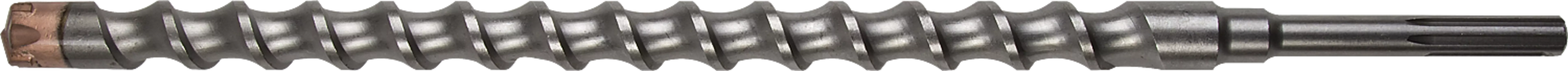 Бур SDS max 35мм x 550мм/670мм ЗУБР Профессионал (29350-670-35_z01)