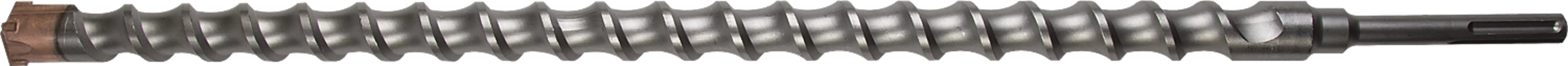 Бур SDS max ⌀40мм x 800мм/920мм ЗУБР Профессионал (29350-920-40)