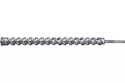Бур SDS-max 4 см x 88 см/1 м ЗУБР Профессионал (29350-880-40_z02)