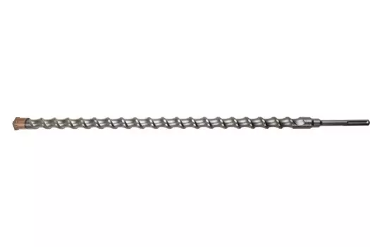 Бур SDS max 52мм x 610мм/720мм STAYER (29370-610-52)
