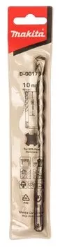 Бур SDS plus 10мм x 100мм/160мм Makita (D-00175)