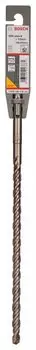 Бур SDS plus ⌀10мм x 200мм/265мм Bosch SDS plus-5 (1618596178)