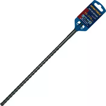 Бур SDS plus 10мм x 250мм/310мм ПРАКТИКА Эксперт (775-853)