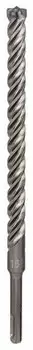 Бур SDS plus 16мм x 200мм/265мм Bosch SDS plus-7X (2608576168)