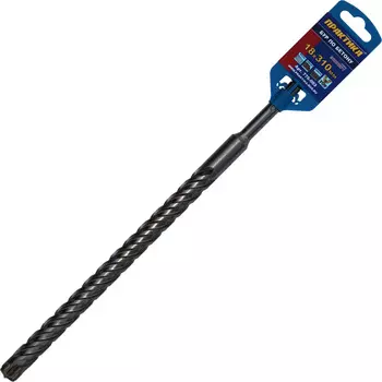 Бур SDS plus ⌀18мм x 250мм/310мм ПРАКТИКА Эксперт (776-003)
