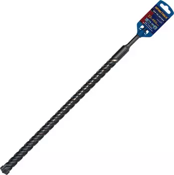 Бур SDS plus 22мм x 400мм/460мм ПРАКТИКА Эксперт (776-072)