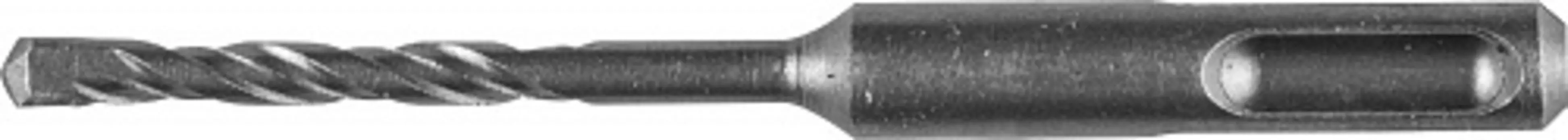 Бур SDS plus 5мм x 110мм ЗУБР Мастер (29315-110-05)