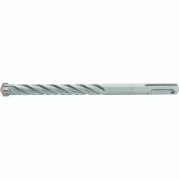 Бур SDS plus 6мм x 110мм/160мм Matrix (70636)