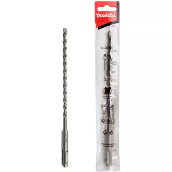 Бур SDS plus 8мм x 150мм/210мм Makita (D-00147)
