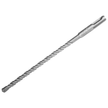 Бур SDS plus 8мм x 210мм ЗУБР Мастер (29315-210-08)