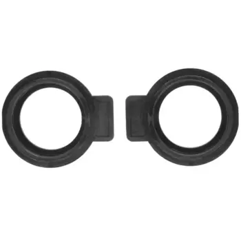 Бушинг CET, для тефлонового вала, совместимый для Kyocera 2BR20180 (CET4389)