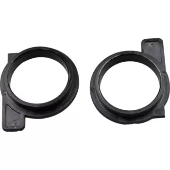 Бушинг CET для тефлонового вала, совместимый для Kyocera 2HS25280/2BR20190 (CET4390)