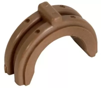 Бушинг резинового вала Canon FC9-1063 да для Canon iR2520/2525/2530 (FC9-1063)