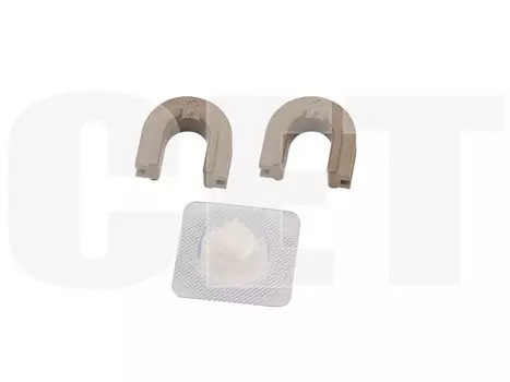 Бушинг резинового вала CET совместимый для Kyocera, 2 шт. (CET361088)