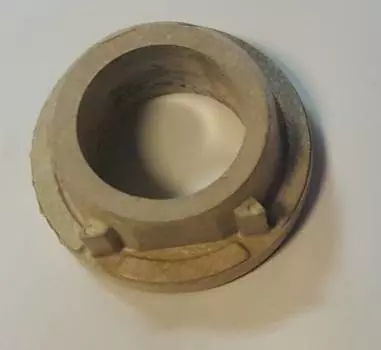 Бушинг резинового вала HP LJ 5000/5100/5200 (RS5-1389)