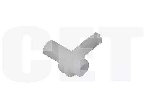 Бушинг ролика выхода фьюзера (левый) CET LaserJet Pro MFP M521dn, LaserJet Enterprise P3015x, LaserJet Enterprise P3015n, LaserJet Enterprise P3015dn, LaserJet Enterprise P3015d, LaserJet Enterprise P3015, LaserJet Enterprise Flow MFP M525c, LaserJet Enterprise 500 MFP M525f, LaserJet Enterprise 500 MFP M525dn, BSH-P3015-DL (CET2671)