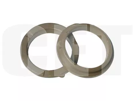 Бушинг тефлонового вала CET для Sharp MX-M232D, MX-M200D, AR208, AR207, AR206, AR205, AR201, AR200, AR164, AR163, AR162, AR161, AR160, AR158, AR153, AR-2348N, AR-2348D, AR-2048S, AR-2048N, AR-2048D, AL1250, AL1240, AL1220, AL1200, AL1020, AL1010, AL1000, NBRGP0567FCZZ, 2 шт. (CET8255)