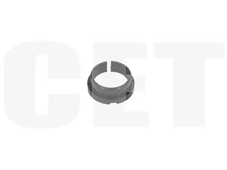 Бушинг тефлонового вала CET совместимый для Pantum, 2 шт. (CET361083)