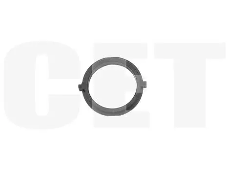 Бушинг тефлонового вала (левый) CET для Brother MFC-1919NW, MFC-1916NW, MFC-1915W, MFC-1912WR, MFC-1911W, MFC-1911NW, MFC-1910WE, MFC-1910W, MFC-1908, MFC-1906, MFC-1905, MFC-1901, DCP-1622WE, DCP-1619, DCP-1618W, DCP-1617NW, DCP-1616NW, DCP-1615NW, DCP-1612WR, DCP-1612WE, DCP-1612W, DCP-1610WR, DCP-1610WE, DCP-1610W, DCP-1608, DCP-1602R, DCP-1602, DCP-1601 (CET361026)