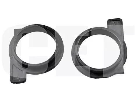 Бушинг CET для тефлонового вала, совместимый для Kyocera 2HS25280/2BR20190 (CET4390R)