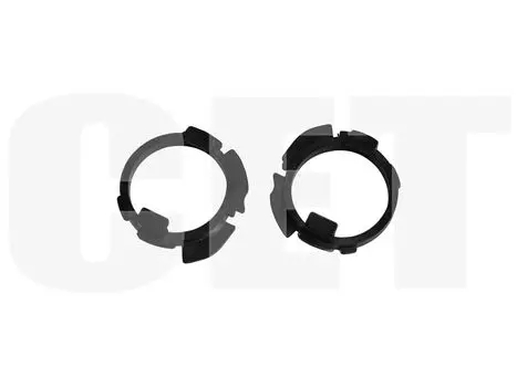 Бушинг тефлонового вала (правый) CET совместимый для Samsung/Xerox JC61-00887A (CET361030)