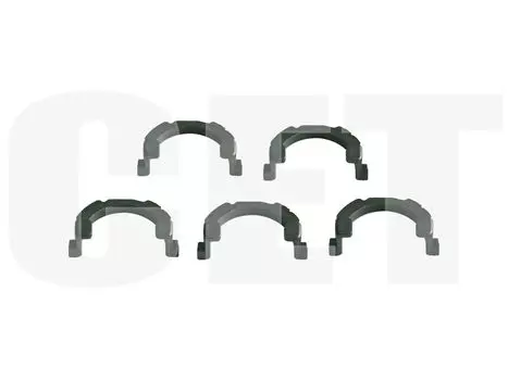 Бушинг CET, для тефлонового вала, совместимый для Samsung JC61-02335A (CET3679)