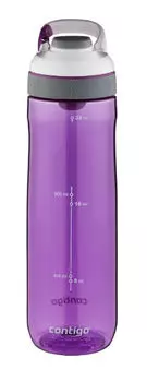 Бутылка для воды Contigo Cortland, 0.72л, фиолетовый (2095013)