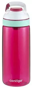 Бутылка для воды Contigo Courtney, 0.59л, розовый (2094838)