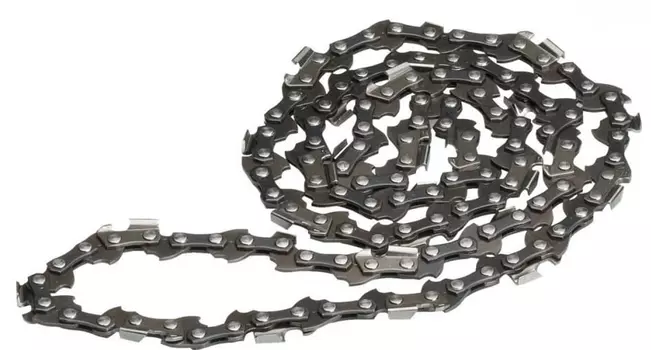 Цепь пильная CHAMPION PRO A050-VS-56E шаг 3/8", звеньев: 56шт., ширина паза: 1.3мм, длина шины: 40см/16" (A050-VS-56E)