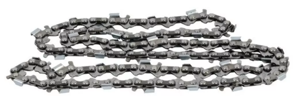 Цепь пильная HUTER С5 шаг 3/8", звеньев: 44 шт., ширина паза: 1.3 мм, длина шины: 30.5 см/12" (71/4/15)