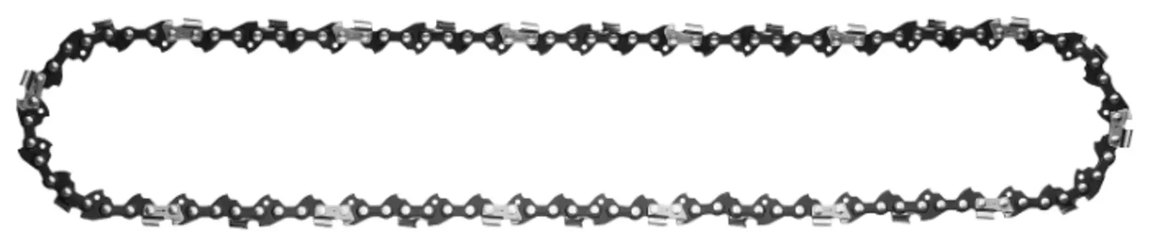 Цепь пильная Зубр шаг 3/8", звеньев: 57 шт., ширина паза: 1.3 мм (70301-40)