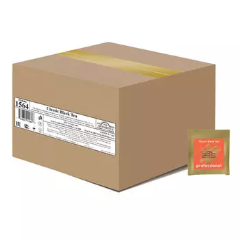 Чай в пакетиках черный AHMAD Classic Black Tea, 300шт.x2г (1564)