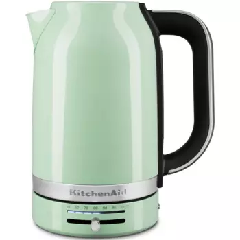 Чайник электрический KitchenAid 5KEK1701EPT 1.7л. 2.4 кВт, фисташковый (5KEK1701EPT)