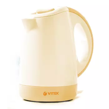 Чайник электрический VITEK VT-1134 (VT-1134(Y))