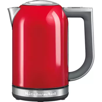 Чайник KitchenAid 5KEK1722EER 1.7л. 2.4 кВт, сталь, красный