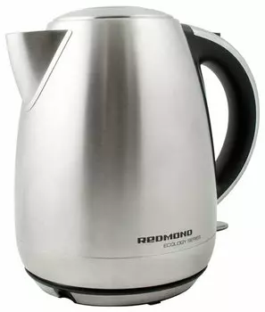 Чайник REDMOND RK-M113 1.7л. 2000Вт, закрытая спираль, металл