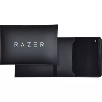 Чехол 15.6" RAZER Protective Sleeve V2, синтетический, черный (RC21-01580100-R3M1)