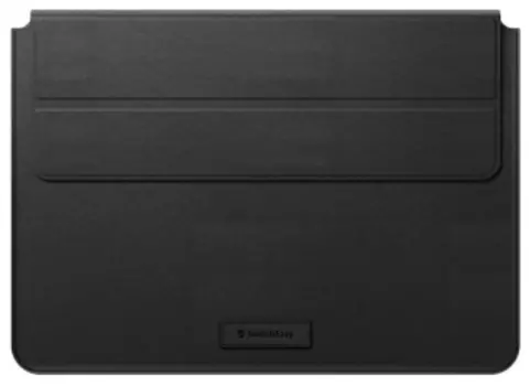 Чехол 16" SwitchEasy, полиуретан, черный (GS-105-233-201-11)