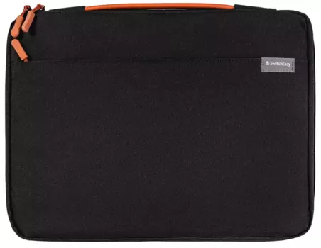 Чехол 16" SwitchEasy, синтетический, черный (GMBP16039BK22)