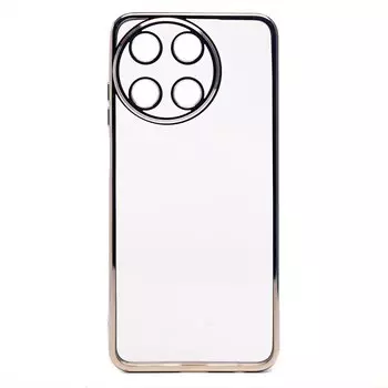 Чехол Activ Pilot для смартфона Oppo Realme 11, силикон, серебристый (218958)